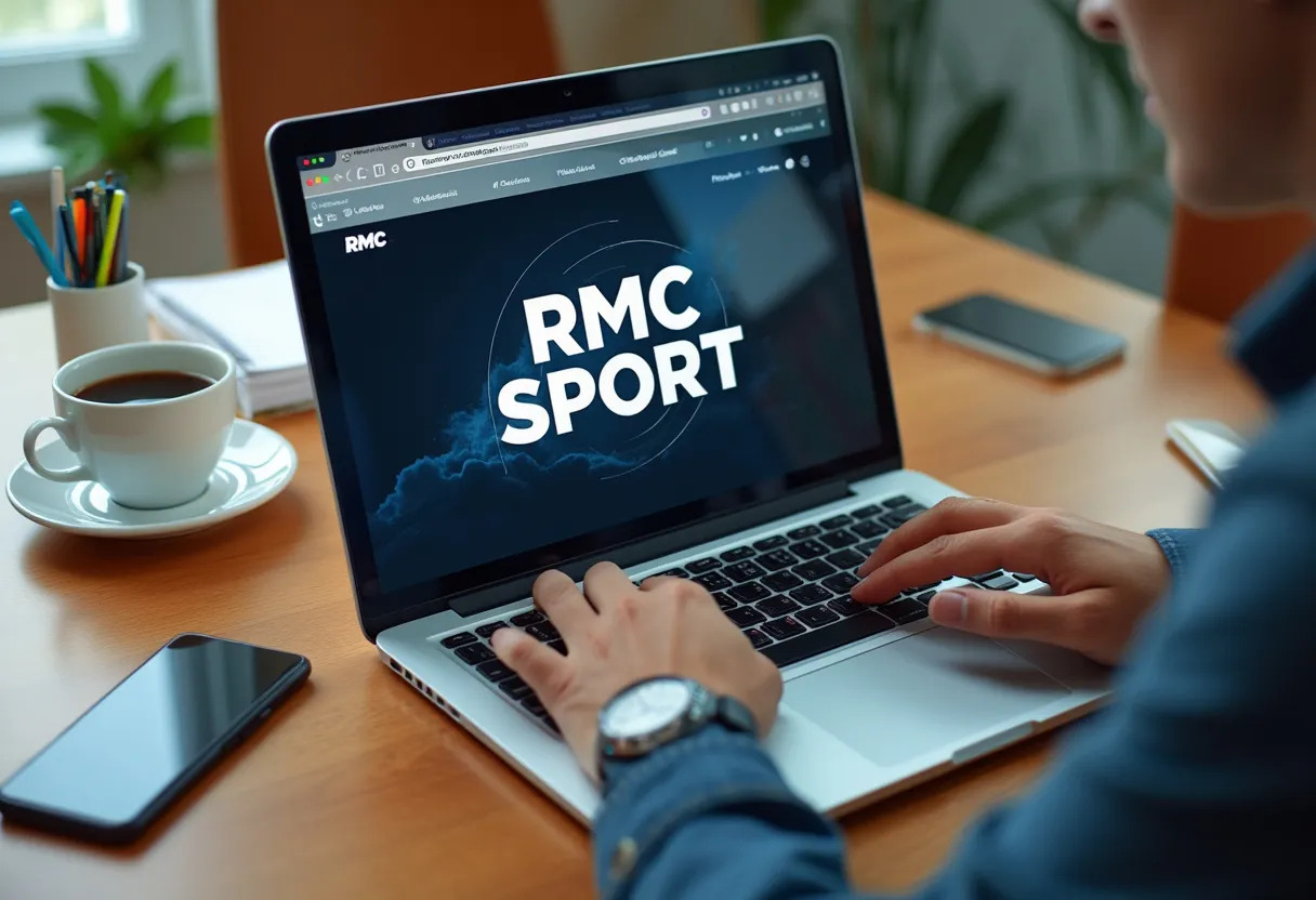 rmc sport