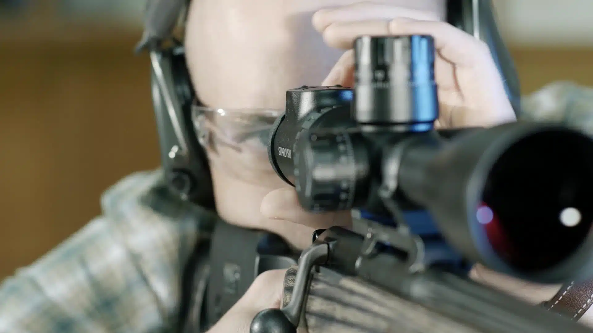Maîtrisez l'art du réglage de lunette de tir pour une précision optimale