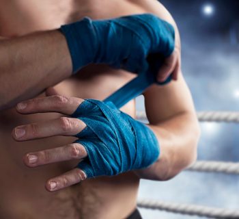 L'importance d'une bonne hygiène de vie pour les pratiquants de sports de combat